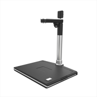 JOY-DOCCAM K系列A3 5MP/8MP/16MP便携式文档扫描仪