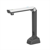 Joy-Doccam E系列2MP/5MP/8MP便携式文档扫描仪