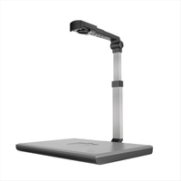 Joy-Doccam C系列A3 5MP/8MP便携式文档扫描仪