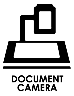 文档摄像头