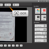 OCR