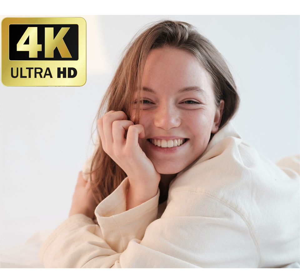 N1088 Ultra HD 4K图像传感器