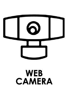 网络摄像头