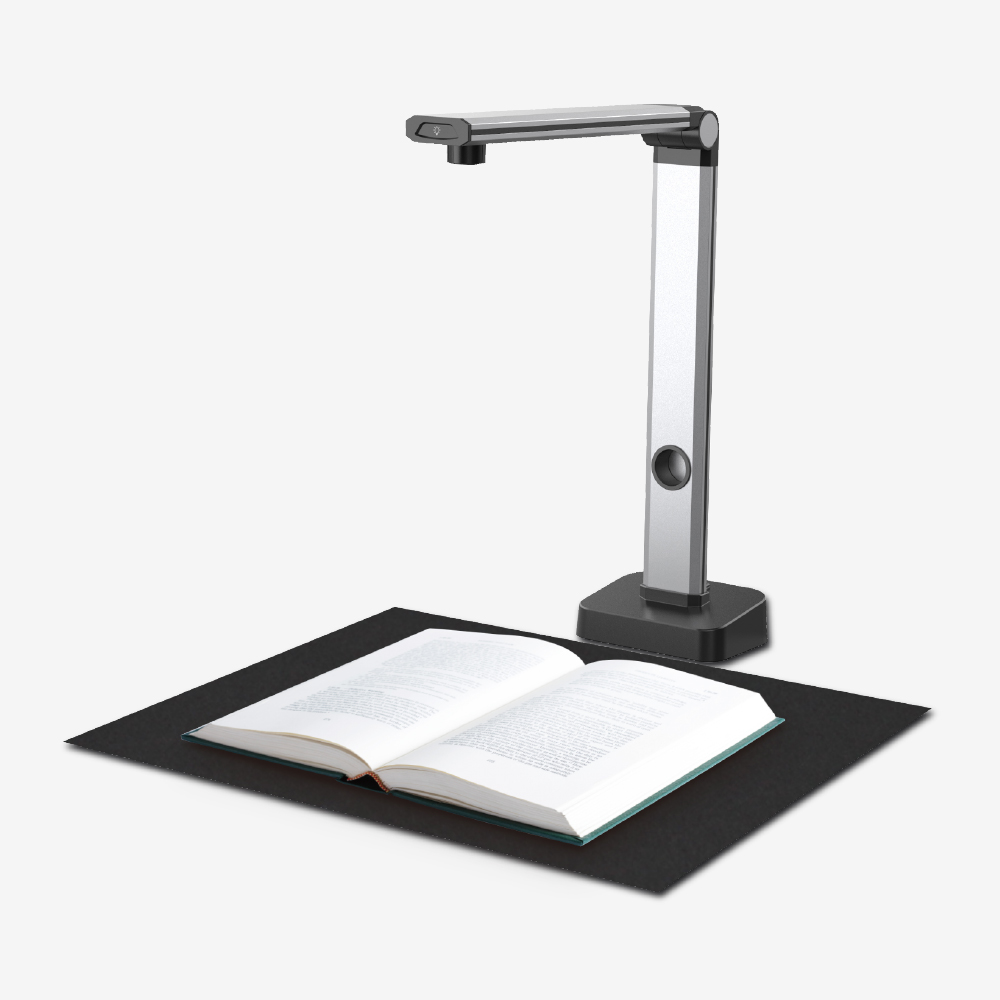 L140-Smart-Book-Scanner