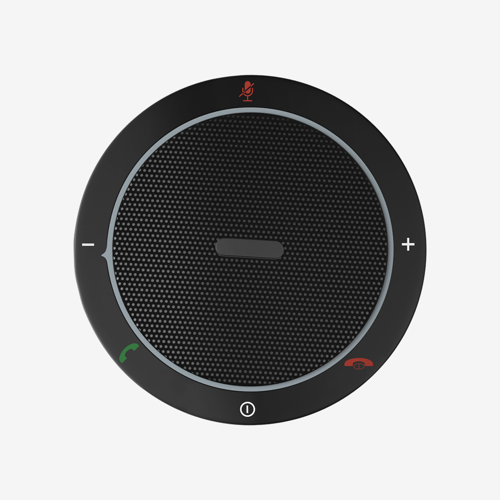 CS21-USB-Bluetooth-Speakerphone