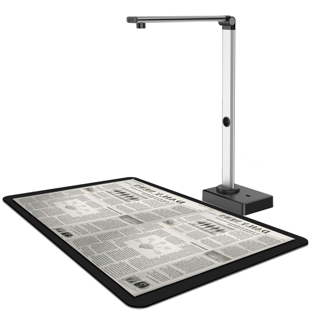 L160-A2-Book-Scanner