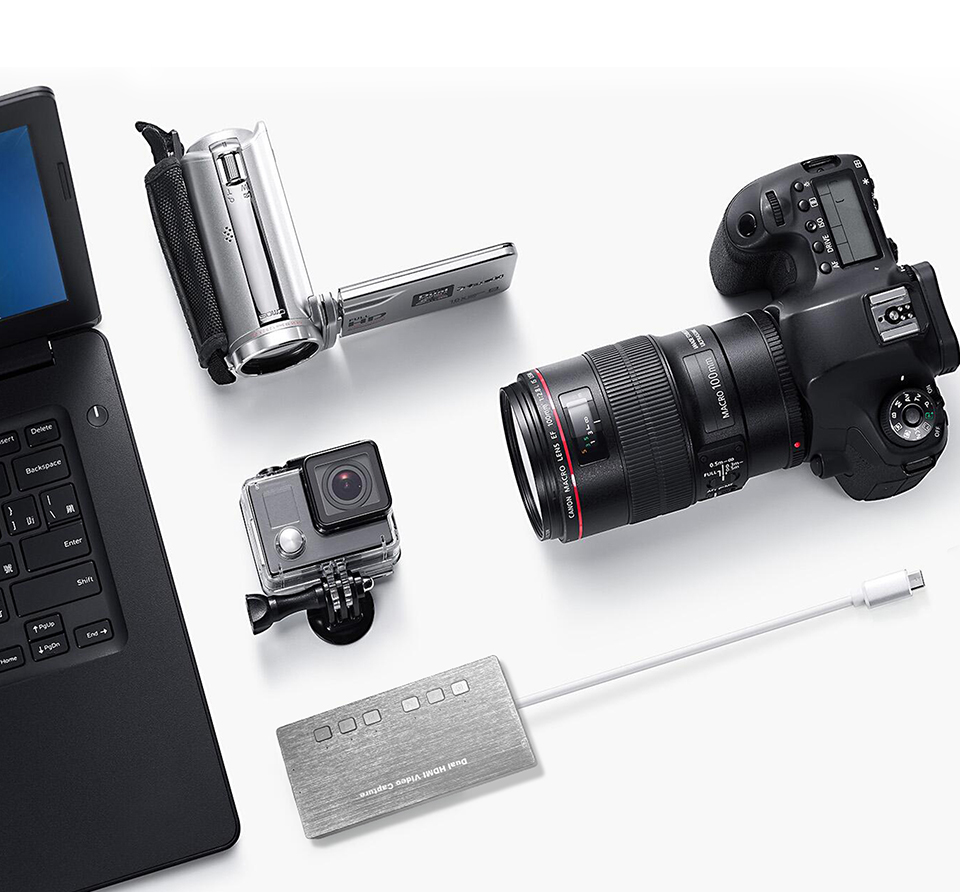 现场直播的理想