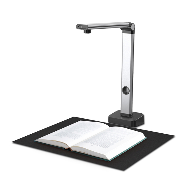 L140-Smart-Book-Scanner